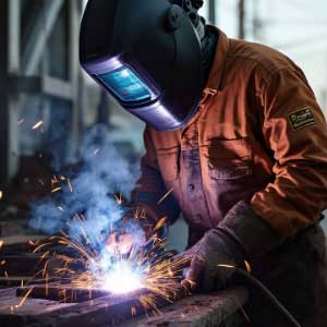 خدمات حرفهای جوشکاری سیار غرب تهران