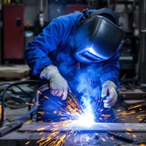 اهنگری سیار شرق تهران