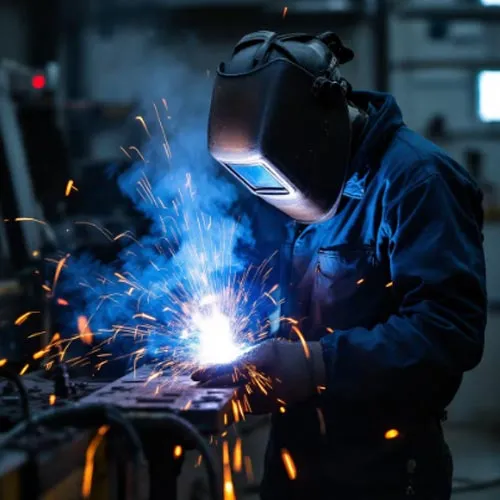 جوشکار تهرانپارس