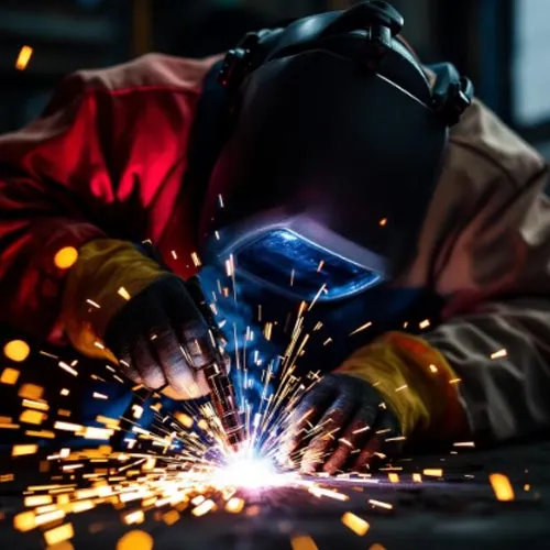 جوشکار سیار حرفهای در تهرانسر