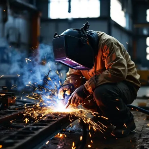 هزینه جوشکار سیار تهرانسر