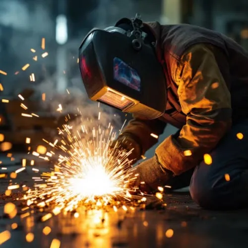 هزینههای جوشکاری در منزل