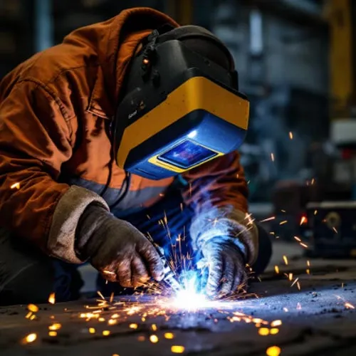 جوشکاری فوری