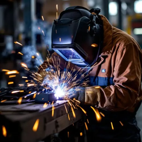 جوشکار سیار ونک