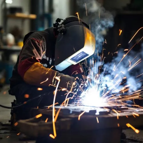 جوشکار سیار پاکدشت