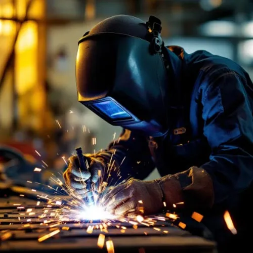 آهنگر سیار پاکدشت