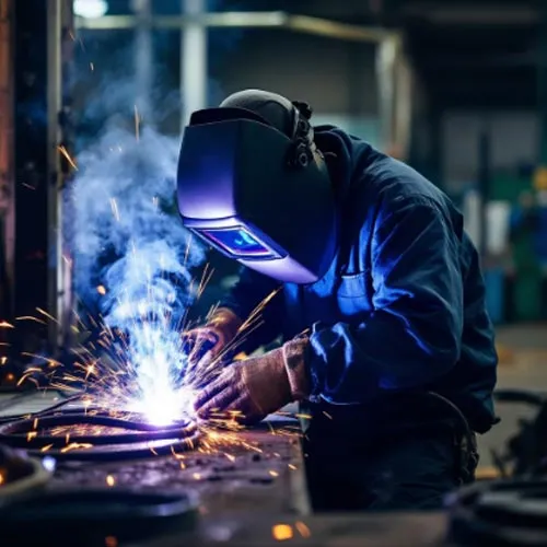 هزینه جوشکار سیار پاکدشت