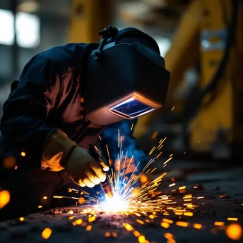 جوشکار سیار اندیشه