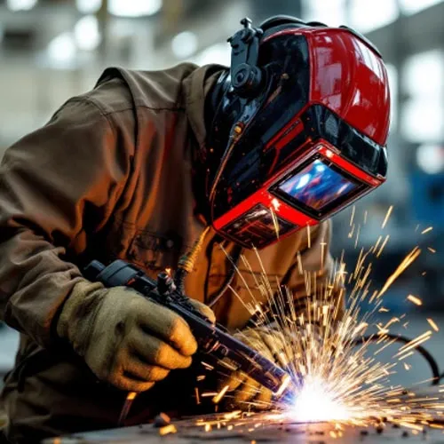 آهنگر سیار اندیشه