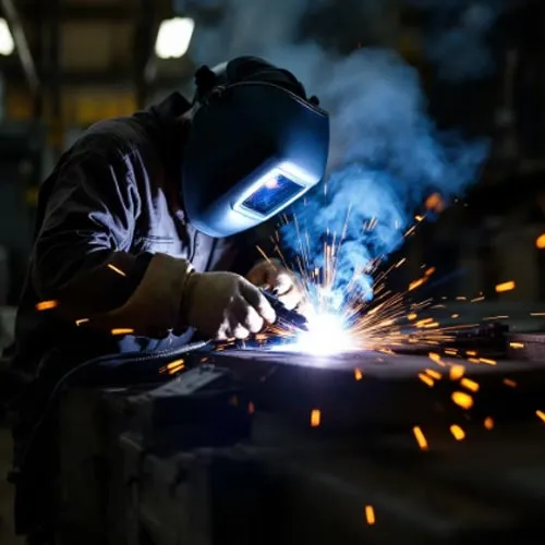 جوشکار سیار بومهن