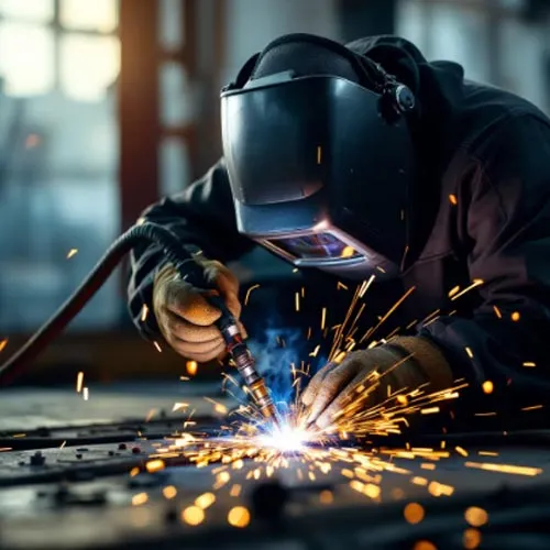 جوشکار سیار بومهن تهران جوش