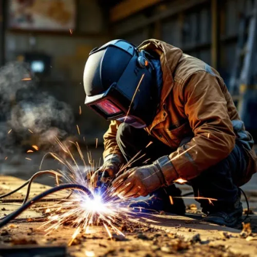 هزینه جوشکار سیار پاسداران