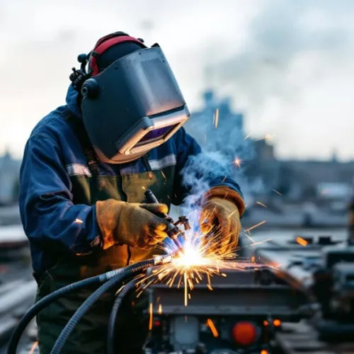 جوشکار سیار پردیس خدمات