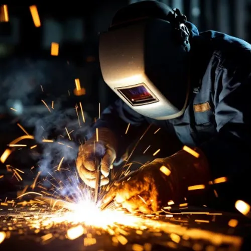 جوشکار سیار پونک