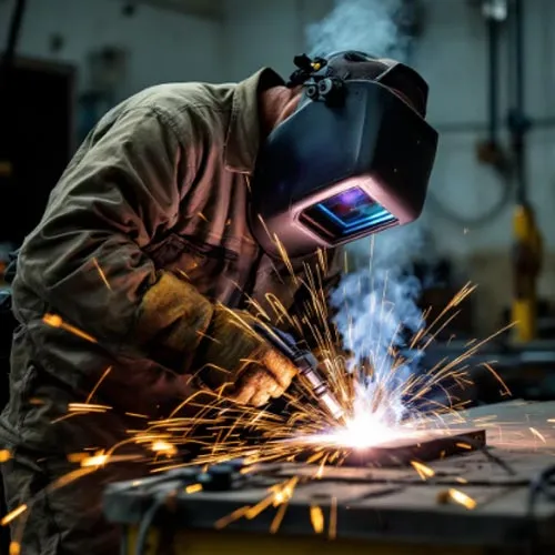 هزینه جوشکار سیار پیروزی