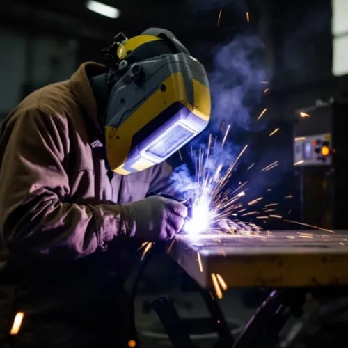 جوشکار سیار تهران نو