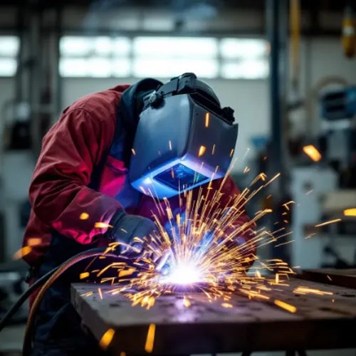 هزینه جوشکار سیار تهران نو