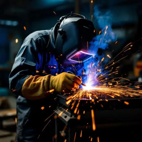 جوشکار سیار جنت آباد تهران