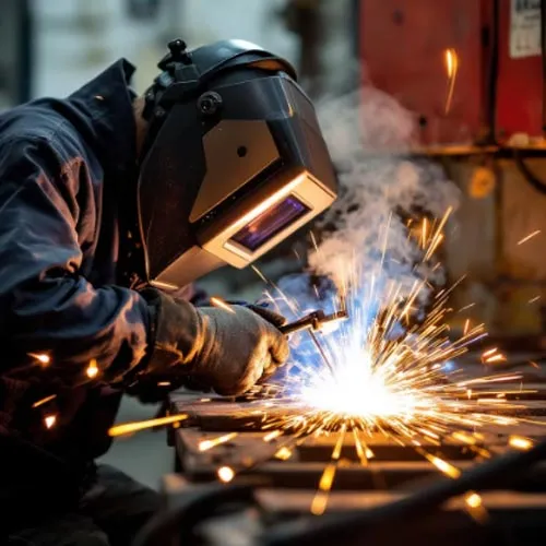 هزینه جوشکار سیار جنت آباد تهران