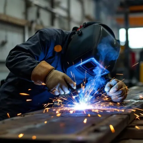 آهنگر سیار جنت آباد تهران 