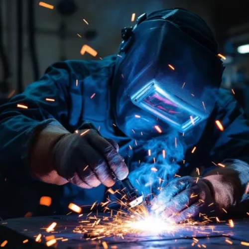 جوشکار سیار رباط کریم