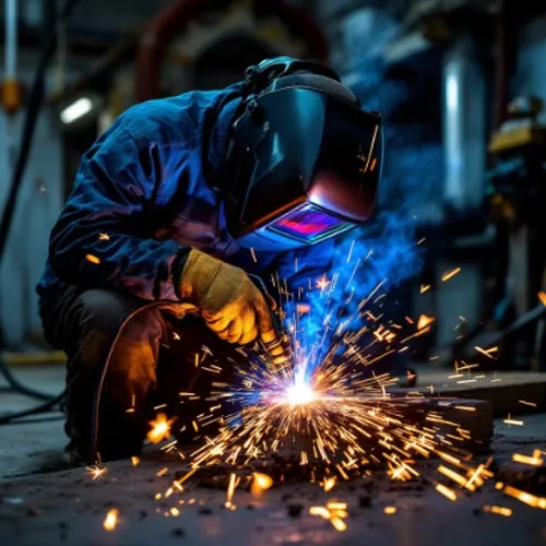 آهنگر سیار رباط کریم