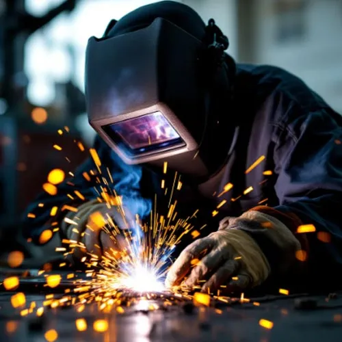 جوشکار سیار ستارخان