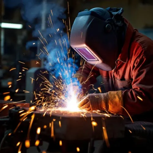 آهنگر سیار ستارخان