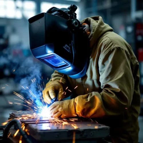 هزینه جوشکار سیار سهروردی