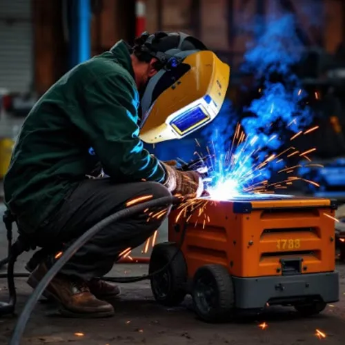 آهنگر سیار سهروردی