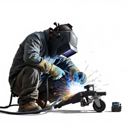 هزینه جوشکار سیار شهر ری