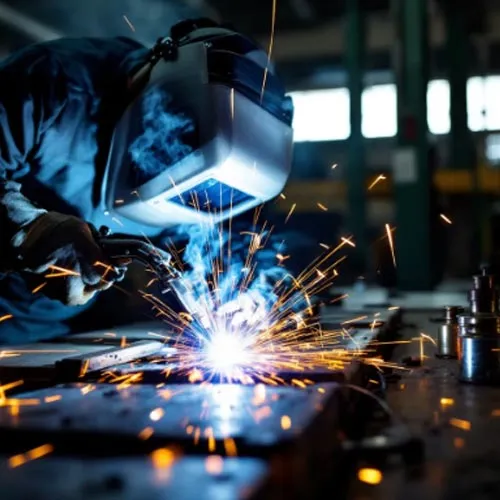 آهنگر سیار شهر قدس