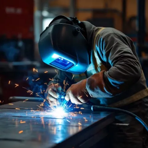 هزینه جوشکار سیار شهر قدس