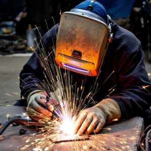 جوشکاری سیار در تهران