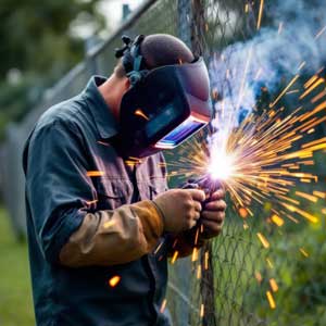 جوشکار نرده و حفاظ تهران 