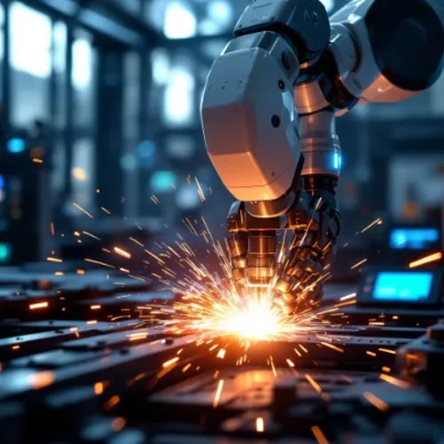 بررسی نقش فناوری های نوین در بهبود جوشکاری خودرو و نفت