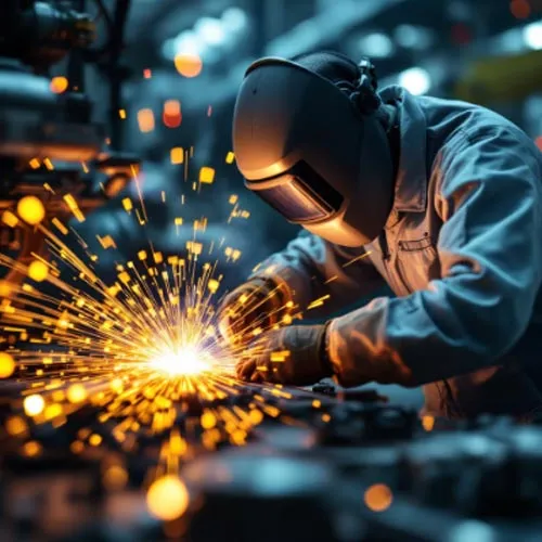 نقش فناوری نانو در تقویت اتصالات جوشی صنایع هوافضا