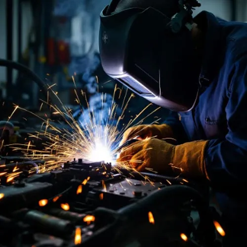 چالش های TIG در جوشکاری آلومینیوم و فولاد ضدزنگ خودرو