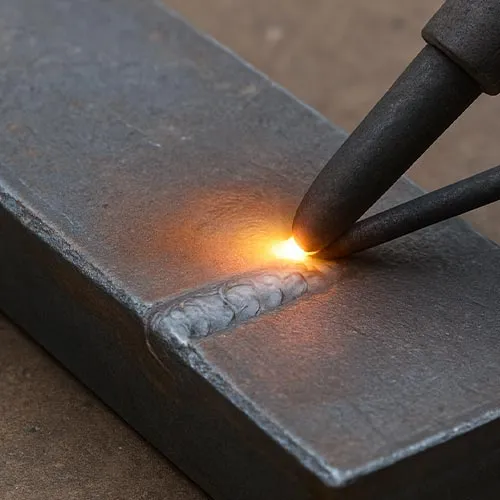 معنی دقیق اصطلاح Crater و نحوه تشخیص آن