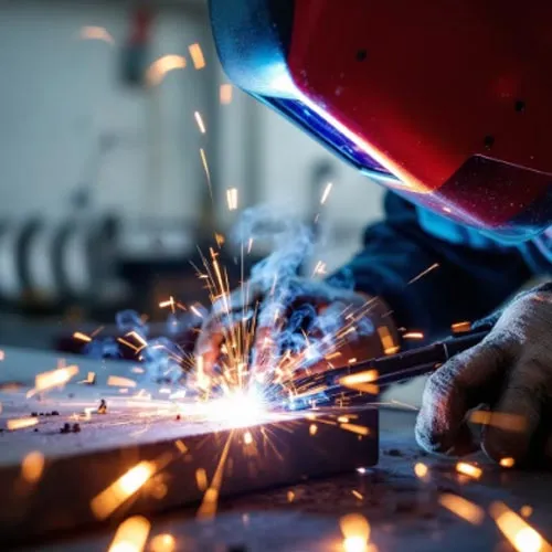 بررسی ۲۰ اصطلاح کلیدی در بازرسی جوش