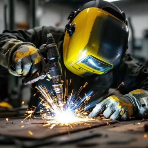 اصطلاحات تخصصی در نقشهخوانی و علائم جوشکاری