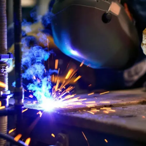 اصطلاحات تخصصی در نقشهخوانی و علائم انواع جوش جوشکاری