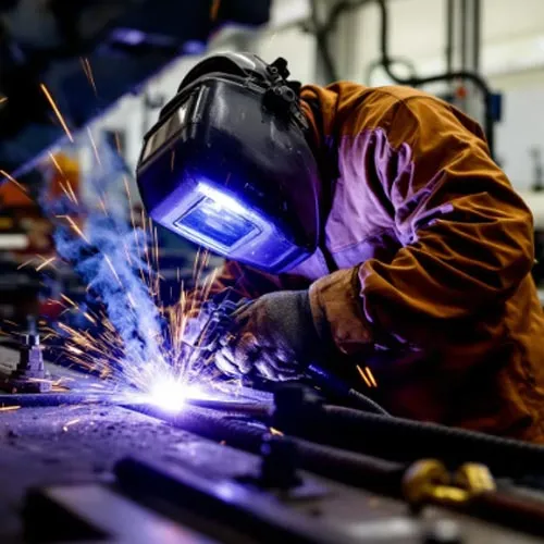 اشتباهات رایج در نقشهخوانی و علائم جوشکاری