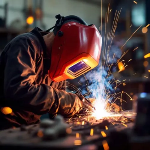 تفاوت اصطلاحات Cladding، Overlay و Hardfacing در جوشکاری