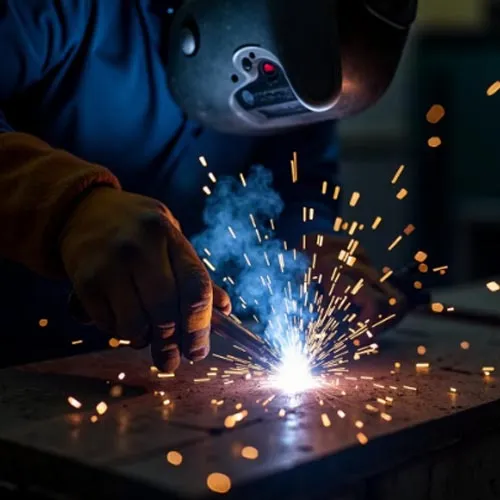 کاربرد اصطلاحات Cladding، Overlay و Hardfacing در جوشکاری