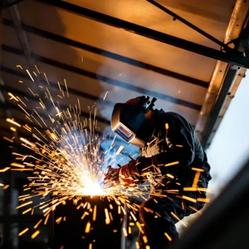 ساخت سایبان و آلاچیق فلزی تهران جوش